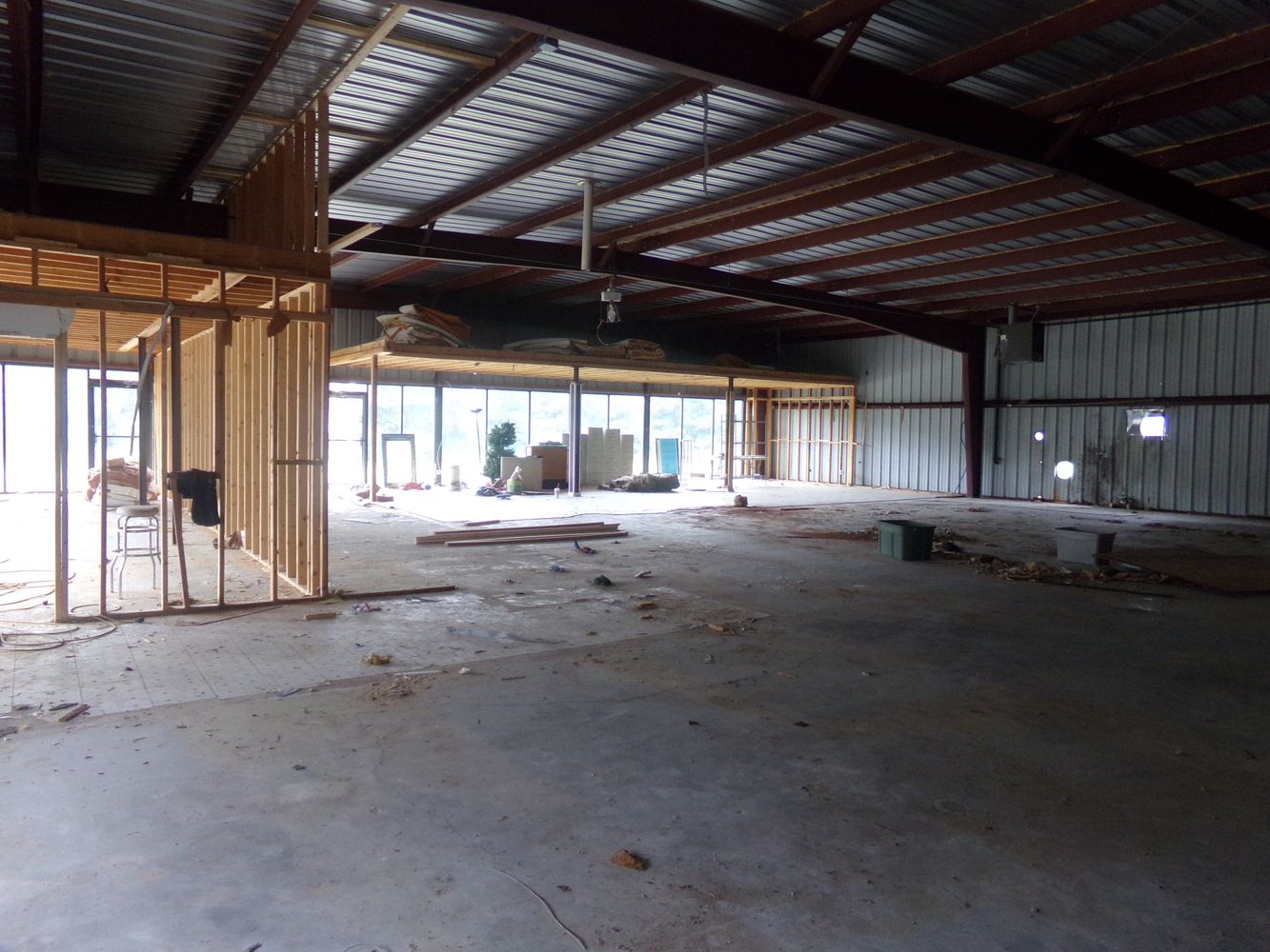 4020 N Henry Blvd, Stockbridge, GA 30281